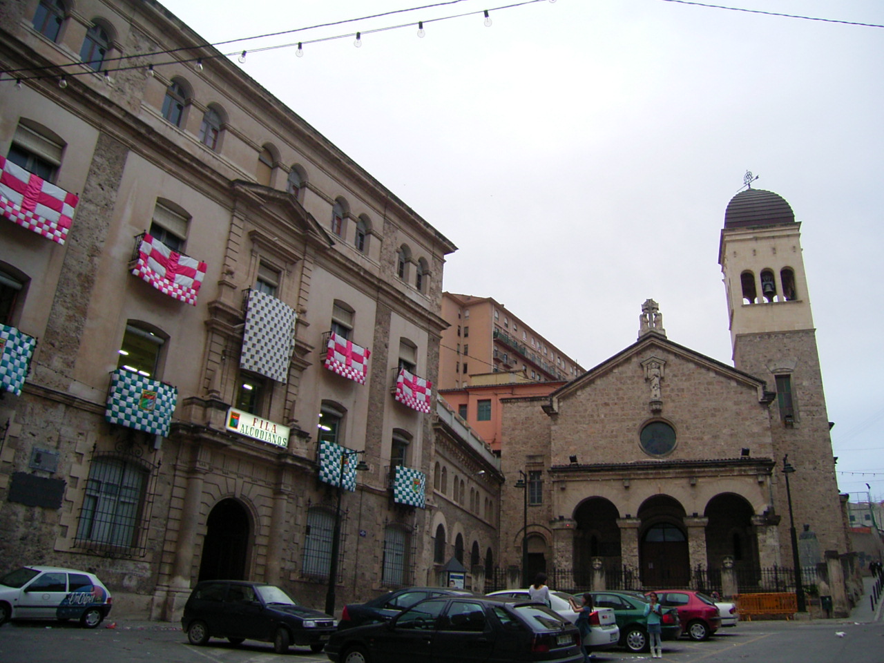 Alcoy